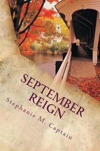 Enlarge image Cover: September Reign - Speak for Me