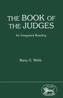Cover: The Book of the Judges - Sheffield Academic Press