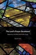 Cover: The Lord's Prayer Devotional - David Kim