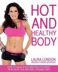 Cover: Hot and Healthy Body - Hot and Healthy Body