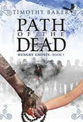 Cover: Path of the Dead - Ragnarok Publications