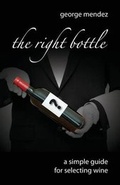 Cover: The Right Bottle - Localspot Publishing