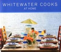 Abbildung von: Whitewater Cooks at Home Volume 4 - Alicon Holdings Ltd