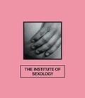 Cover: The Institute of Sexology - Wellcome Collection