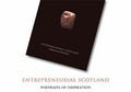 Cover: Entrepreneurial Scotland - The Entrepreneurial Exchange