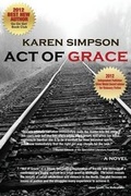 Cover: Act of Grace - Pint of Pennies Media