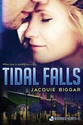 Cover: Tidal Falls - Jacquie Biggar