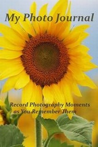 Abbildung von: My Photo Journal - Ervpublications