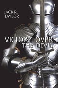 Cover: Victory Over The Devil - Tim P. Taylor