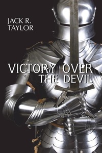 Enlarge image Cover: Victory Over The Devil - Tim P. Taylor