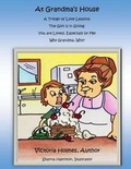 Cover: At Grandma's House - Celestial Publishing and Media