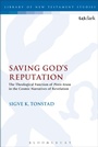 Cover: Saving God's Reputation - T.& T.Clark Ltd