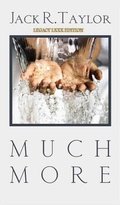 Cover: Much More - BURKHART BOOKS