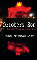 Cover: October's Son - Burton Mayers Books