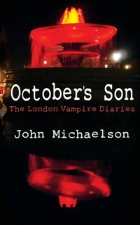 Enlarge image Cover: October's Son - Burton Mayers Books