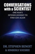 Cover: Conversations with a Scientist - Touch Publishing Services