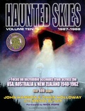 Cover: Haunted Skies Volume 10 - Haunted Skies Publishing