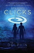 Cover: Clicks - Aqua Lit