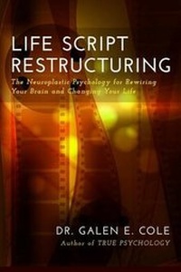 Enlarge image Cover: Life Script Restructuring - Aphalon Firth