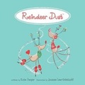 Cover: Reindeer Dust - Reindeer Dust Inc