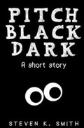 Cover: Pitch Black Dark - Myboys3 Press
