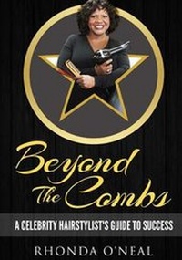 Abbildung von: Beyond The Combs - Diva Enterprise Books