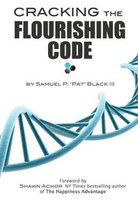 Enlarge image Cover: Cracking The Flourishing Code - Explore the Globe Marketing LLC
