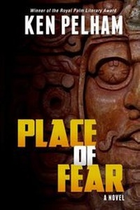 Enlarge image Cover: Place of Fear - Ken Pelham