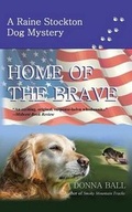 Cover: Home of the Brave - Blue Merle Publishing