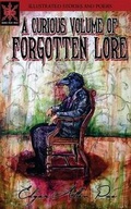Cover: A Curious Volume of Forgotten Lore - Source Point Press