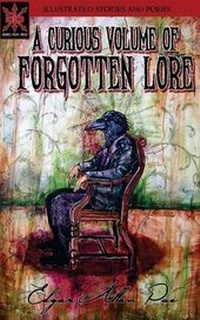 Enlarge image Cover: A Curious Volume of Forgotten Lore - Source Point Press