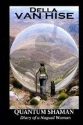 Cover: Quantum Shaman - Eye Scry