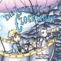 Cover: The Littlest Clockwork - Fictionsmith Ink