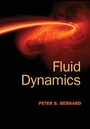 Cover: Fluid Dynamics - Cambridge University Press