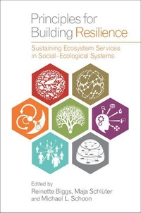 Enlarge image Cover: Principles for Building Resilience - Cambridge University Press