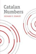 Cover: Catalan Numbers - Cambridge University Press