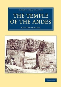 Enlarge image Cover: The Temple of the Andes - Cambridge University Press