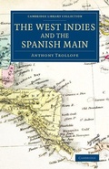 Cover: The West Indies and the Spanish Main - Cambridge University Press