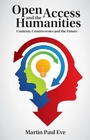 Cover: Open Access and the Humanities - Cambridge University Press