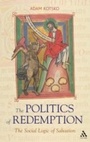 Cover: The Politics of Redemption - T.& T.Clark Ltd