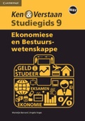Cover: Ken & Verstaan Ekonomiese en Bestuurswetenskappe Graad 9 Afrikaans - Cambridge University Press