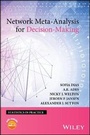 Cover: Network Meta-Analysis for Decision Making Vol 1 - Wiley