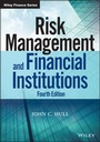 Cover: Risk Management and Financial Institutions - Wiley