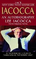 Cover: Iacocca - Bantam Books