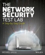 Bild: The Network Security Test Lab - Wiley
