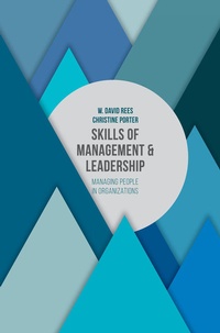 Enlarge image Cover: Skills of Management and Leadership - Bloomsbury Academic