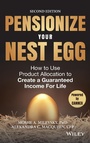Bild: Pensionize Your Nest Egg - Wiley