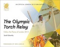 Cover: The Olympic Torch Relay - Wiley