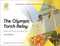 Enlarge image Cover: The Olympic Torch Relay - Wiley