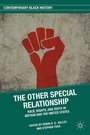 Bild: The Other Special Relationship - Palgrave MacMillan